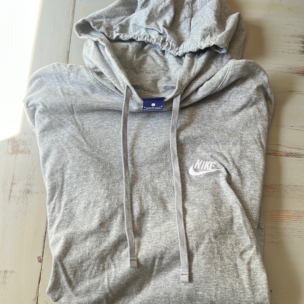 Men’s hoodie